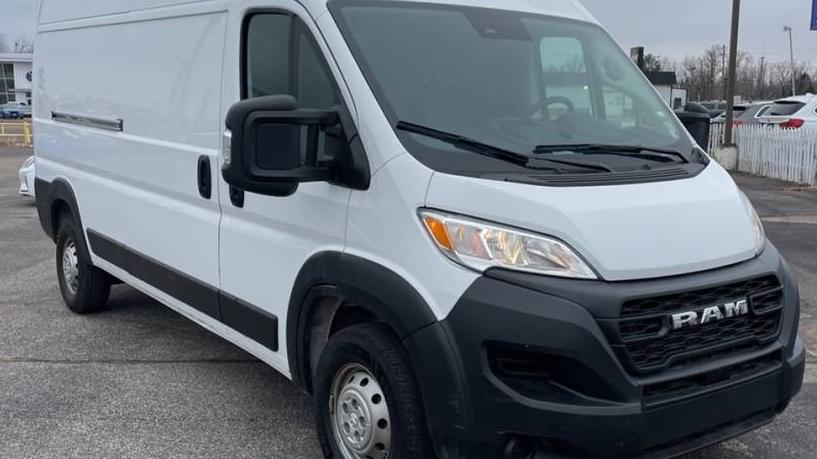 RAM PROMASTER 2500 2023 3C6LRVDG6PE535320 image